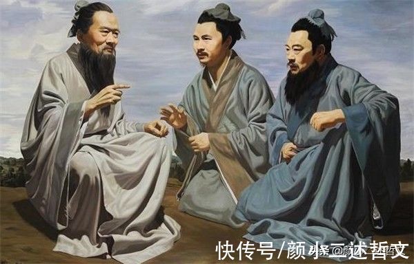 哲文@儒家的“仁”是何意，仁中内含的5种君子之德，你知道几个？