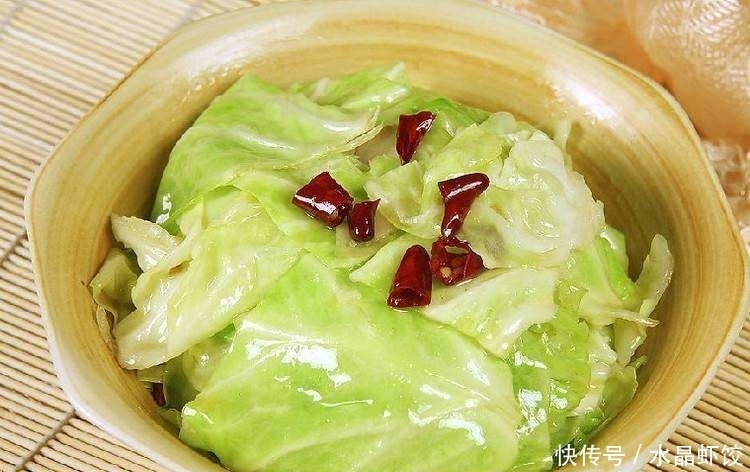  细腻|女性不想过早衰老，此菜每天来一盘，淡化皱纹，皮肤更光滑细腻
