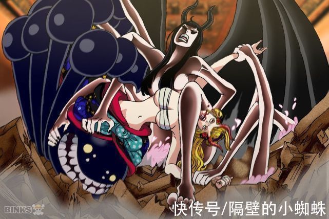 罗宾|海贼王1031话情报:神预言!CP0追杀罗宾,布鲁克将展示全部实力