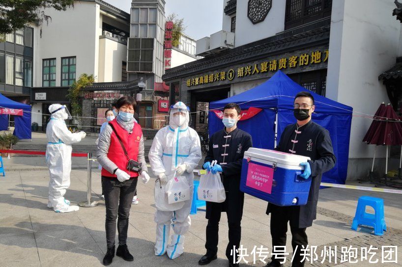 央视《回家吃饭》播出绍兴菜特别节目,换个姿势,为绍兴加油