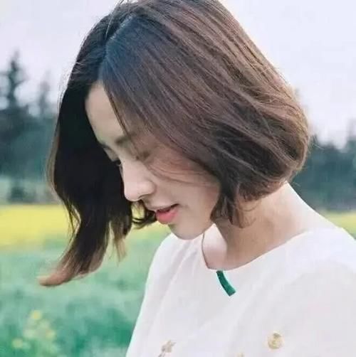 2021最火的发型，实在太美了 ，你试了吗？