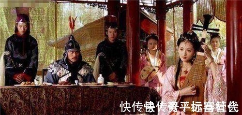 李自成$他才是葬送明朝的罪魁祸首,霸占陈圆圆,逼吴三桂造反,却被后世称为英雄