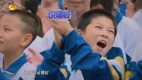 馨儀|女兒吐槽“童年陰影”,以牙還牙“實力坑爹”,然而結局反轉太快