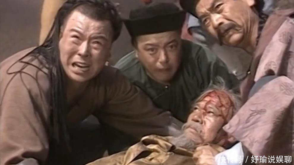 尔哈齐|清史稿里找不到:努尔哈赤和他的先祖们是明朝几品官?俸禄多少?