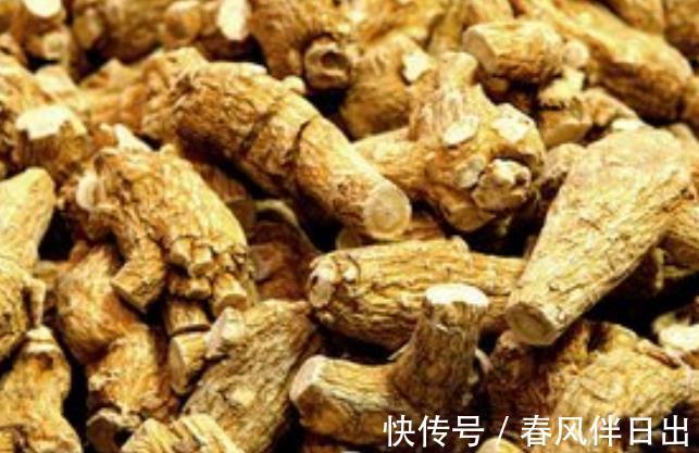 补气|西洋参补气不上火,常吃有4个好处找上门,但吃错会对身体有坏处