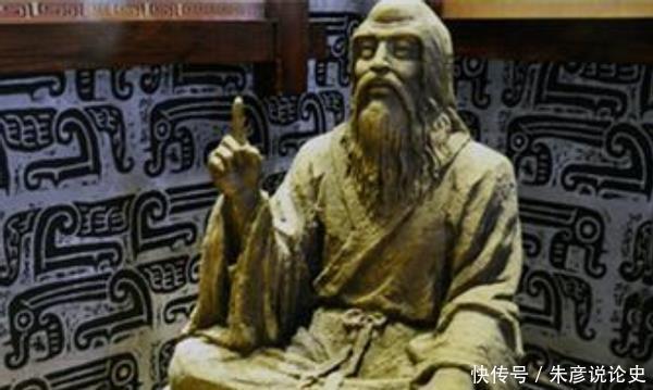 姓氏$揭秘:千古圣人孔子,居然不姓孔,那他姓什么?