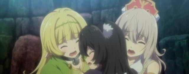 新番季|新番的先审后播,是否会加快叔叔去二次元化?这并非杞人忧天