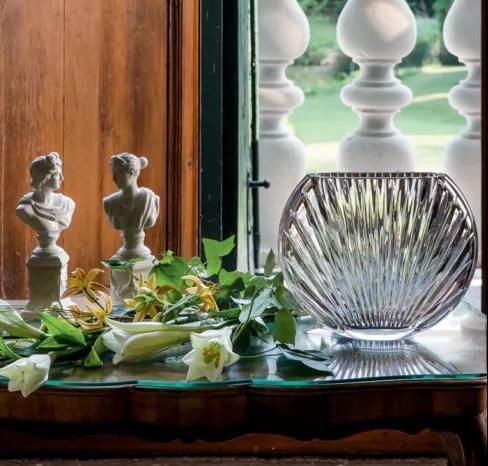 首发|多款亚洲首发新品,这家企业为大家带来水晶盛宴