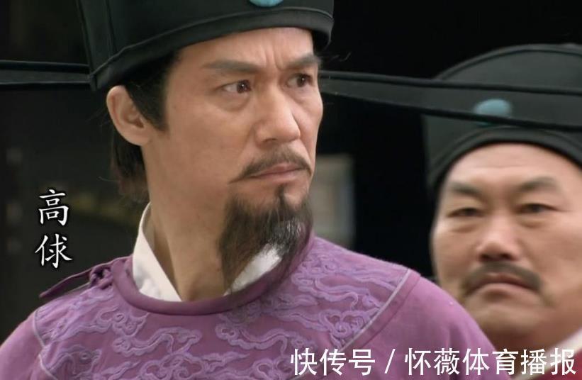 寨主&把梁山三位寨主的名字,倒过来一读,就会明白宋江为何必须要死掉