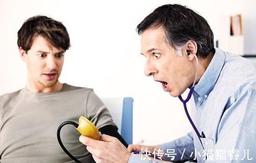 血管堵塞|血压的标准新鲜出炉，并不是120&80，你血压或许不高，不妨自查下