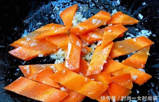  中薪|宁肯不吃肉，也要常给孩子吃这菜，增强抵抗力，健脑益智！