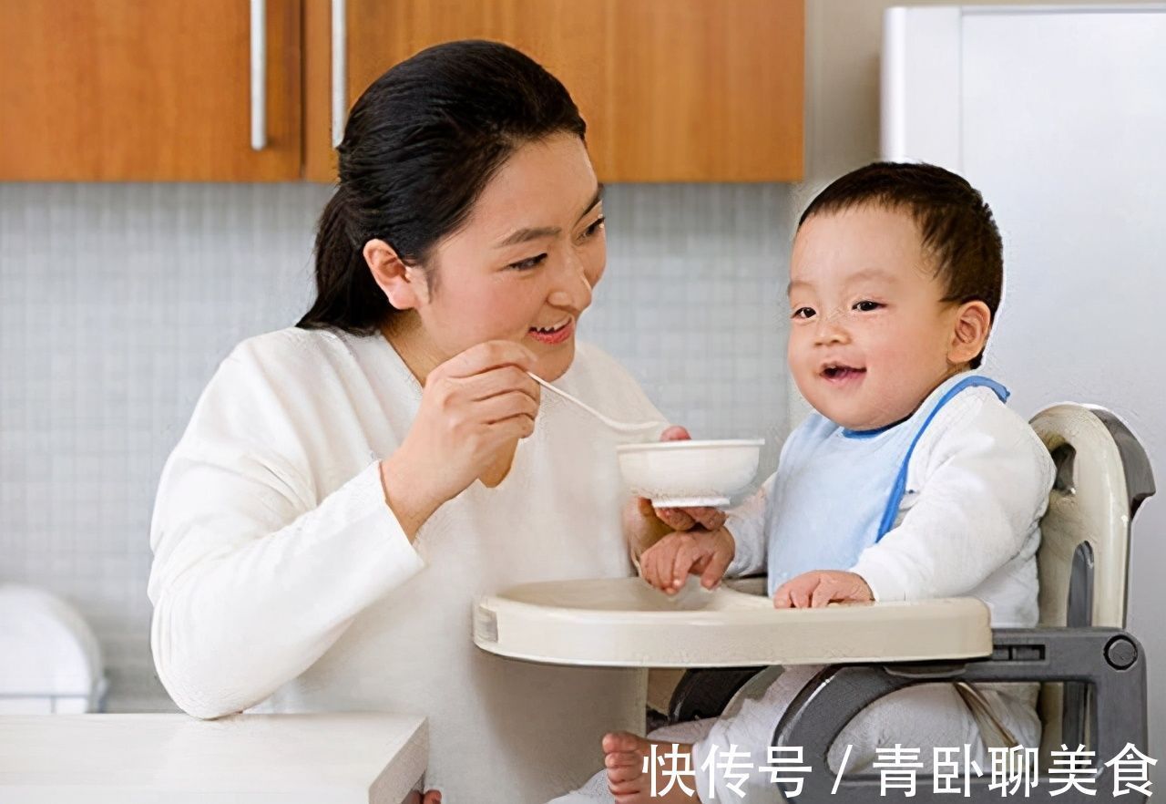 宝宝|鸡蛋羹是辅食界的大众餐,为啥少给宝宝吃?听听儿科医生怎么说