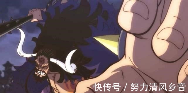海贼王|海贼王罗打败凯多的计划是啥遭路飞破坏后,还有机会实施吗