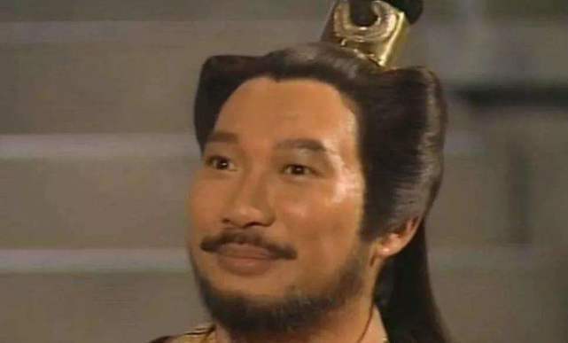 中原武林!倚天中,张三丰武功虽高,却比不上此人,连阳顶天都曾被此人撂倒