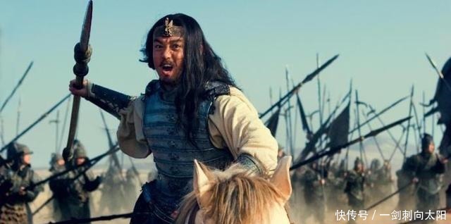 三国|三国下场最惨的名人排行10,姜维第9,马超第3,第一无人不知