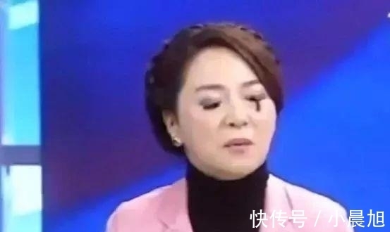 杨思琦|掉假睫毛睁不开眼、口红粘牙不敢张嘴,细数女明星妆容尴尬时刻