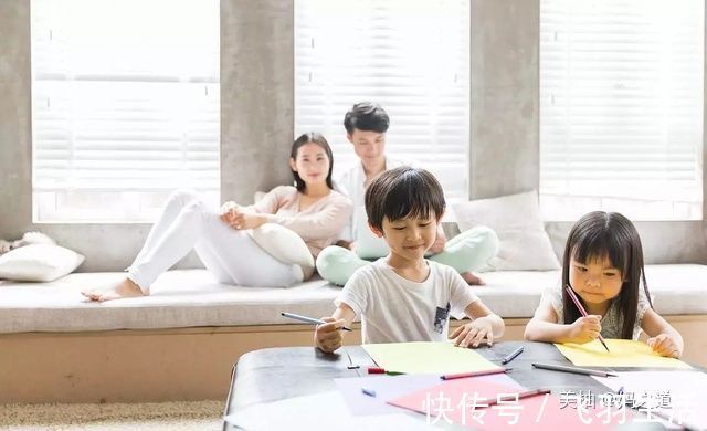 记忆力|培养孩子记忆力,最好赶在六岁前,若能通过三关,未来成绩差不了