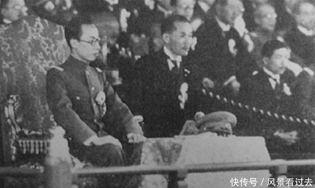 中国|“末代皇帝”溥仪的文化水平有多高?