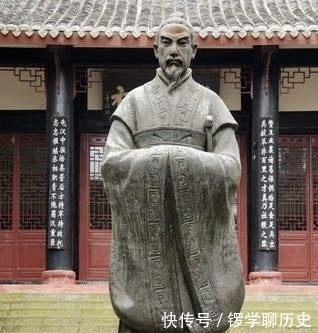 蒋琬|他差点被处死,为何最后却成诸葛亮接班人?揭“蜀汉二把手”蒋琬的逆转人生