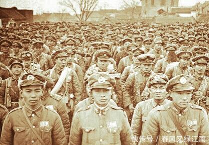 陈诚|陈诚军事集团的老本, 12万兵力的第12兵团, 是如何被黄维断送的！