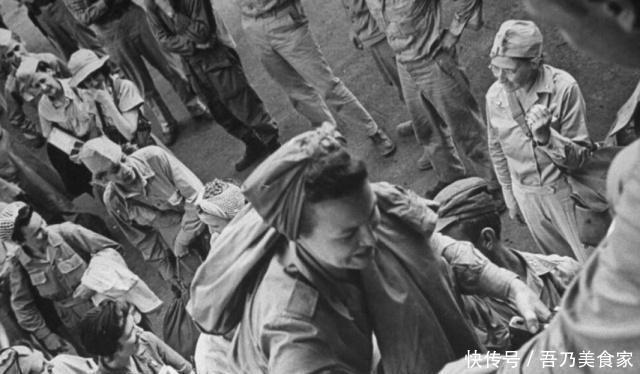 苏联|被抓到西伯利亚的日本战俘,为何不怕苏联士兵,却唯独怕女军医!