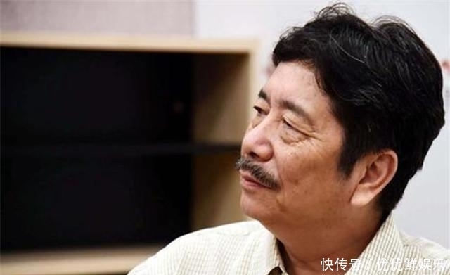  风光|鲁迅长孙，完美复制爷爷长相，曾经穷到卖爆米花，如今风光无限