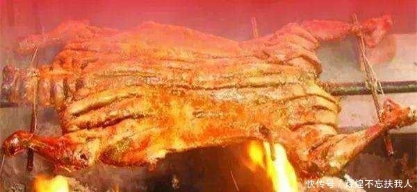 素菜|朱元璋和皇后吃素,嫌弃素菜没有味道,御厨用一招让他们吃得很香