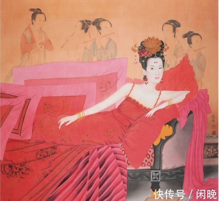 艺术家|崔景哲：80后艺术家领跑者，将中国特色绘画带上世界舞台