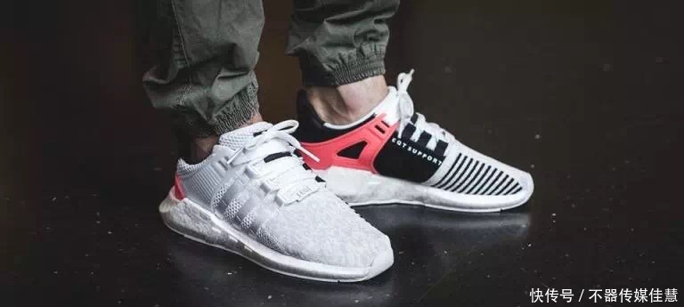 Adidas 三双百元不到学生党必备的颜值好鞋