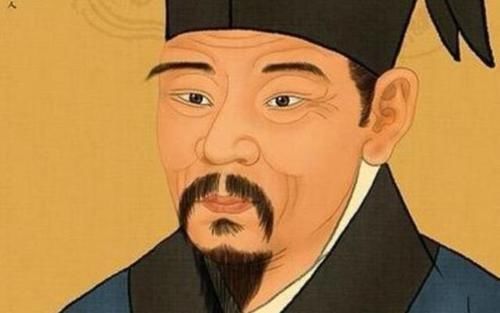 岳阳楼&苏麟被世人称为“懒的诗人”,仅凭《清夜录》一诗,足以名留千年!