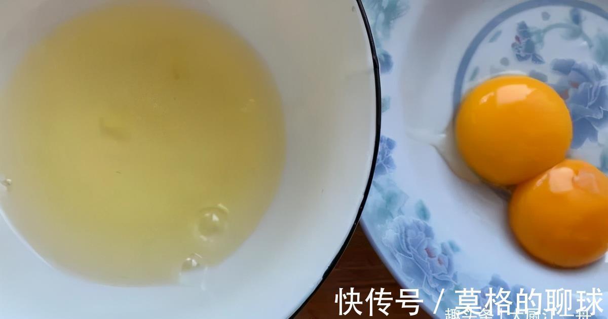 米饭|蛋炒饭是先炒蛋还是先炒饭?很多人搞不清楚,难怪炒得不好吃