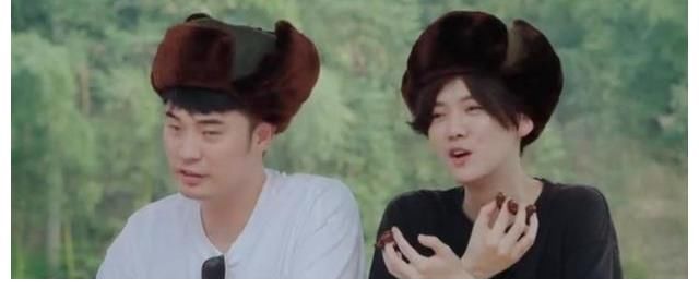 本想是《五哈2》找来凑数的，结果成笑点担当，导演这次抓到宝了