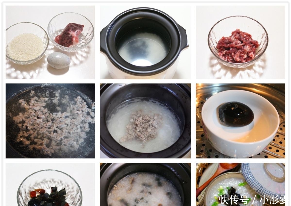 很全! 12道传统早餐做法, 学会可以开个早餐店