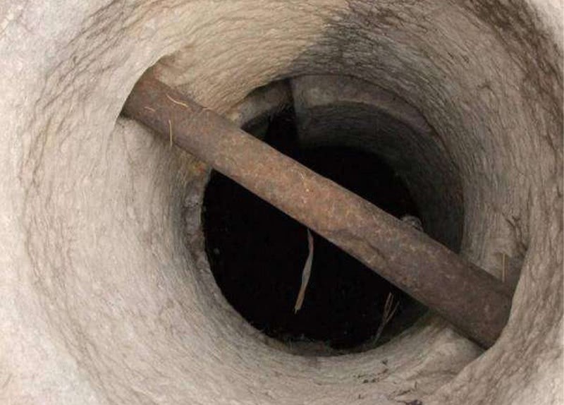 慈禧太后|故宫的珍妃井,头都塞不下去,慈禧是如何将珍妃推下去的?