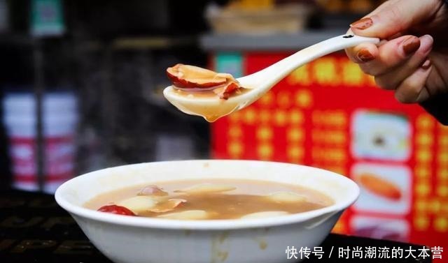 20元管饱!速速收下这份《南京小吃美食集》!