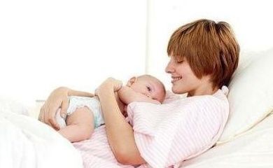 恶露|女人坐月子期间,3个“底线”尽量守好,辛苦点可能也值