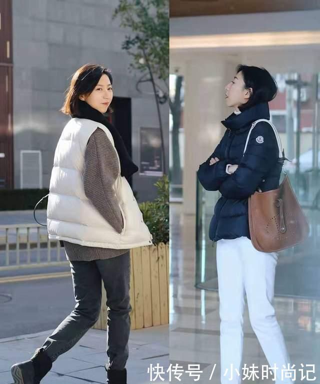 不用|秋冬穿中性色才是真高级! 优雅知性, 演绎不用费力的时髦