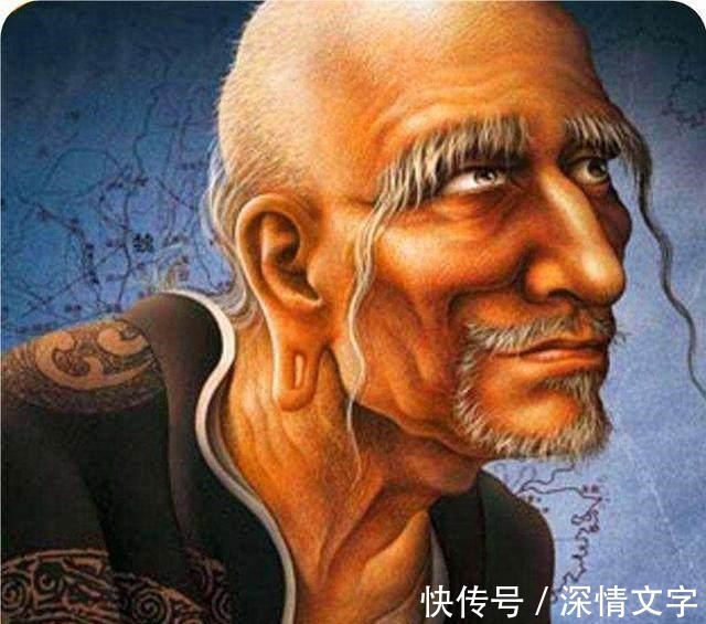 牛医|中国古代史上最高深莫测的人物之一，比鬼谷子的境界还要高深！