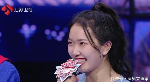 玩笑话 李诞的玩笑话尴尬了蔡洋洋,同时也让《最强大脑8》成了笑话