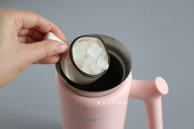 它是春季最佳饮品，钙质高，养脾胃，香浓爽滑，孩子爱喝还长个