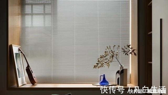 北歐風|看了她家的精裝三房，才發現北歐風還能這么高級我家瞬間不香了