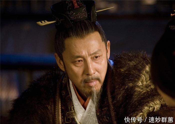 任敖|任敖：刘邦的哥们，在吕雉心中藏了16年，司马迁没说，却在暗示