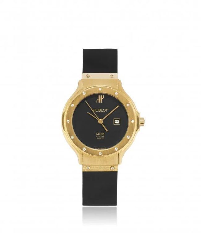 我们为月薪2万的你,整理了2020年最值得买的8块腕表