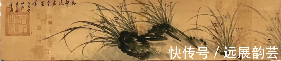 中国文化&文养清趣酬心境：画家金晓海艺术品读