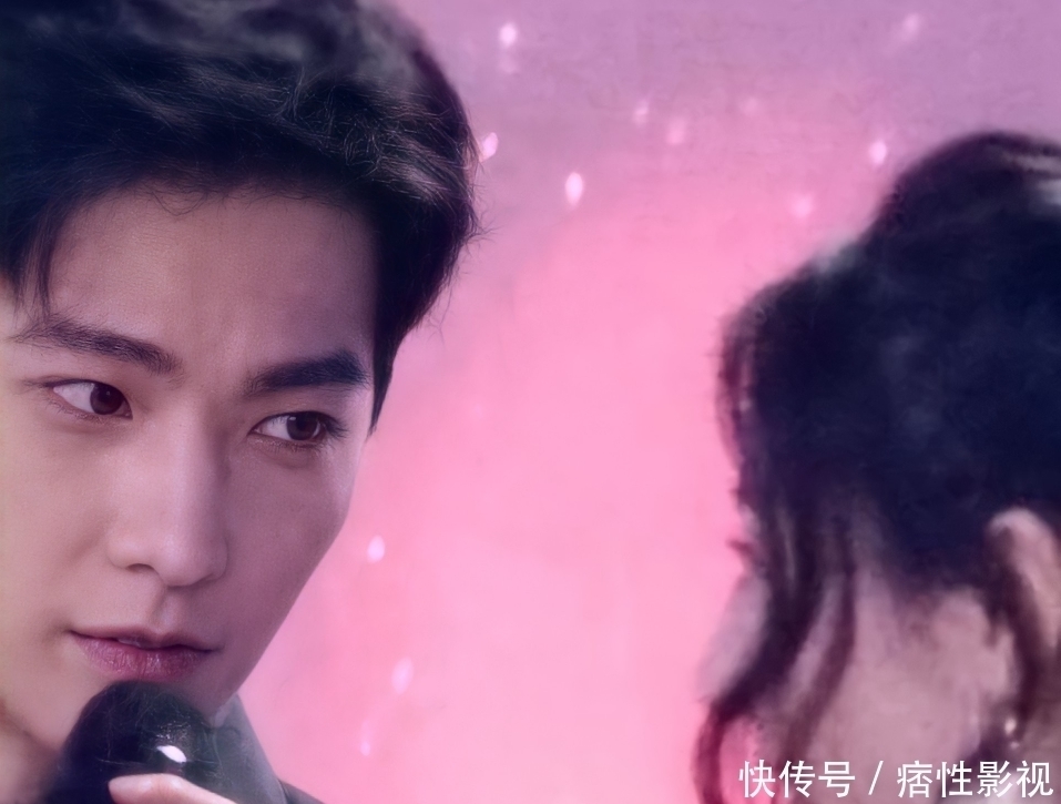 小花 星光大赏已确定嘉宾:85后小花同台比美,吴亦凡王一博没开玩笑?