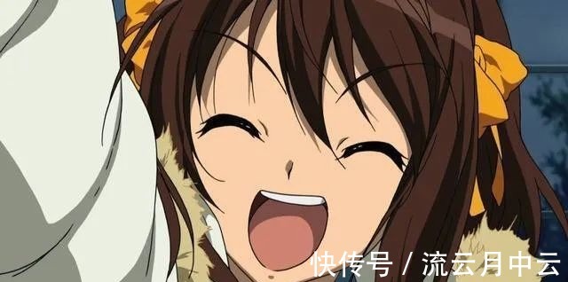 凉宫春日