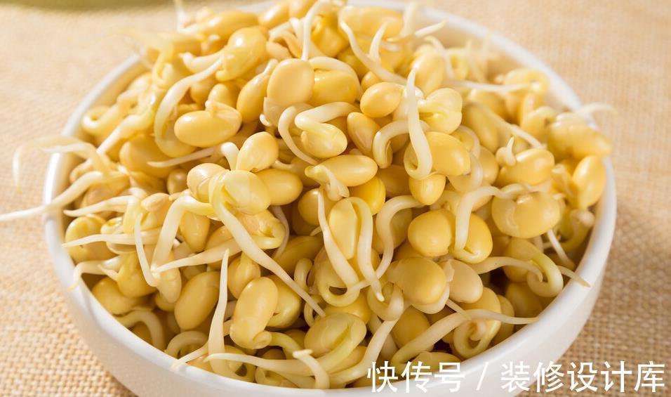 葡萄糖酸内酯|夏季出汗多,2种豆子要常吃,含钾高,清热消暑,顺利度过酷暑