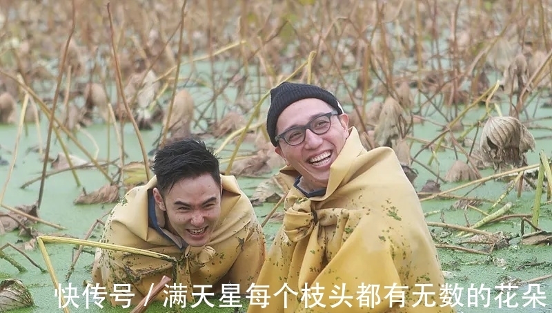 阮經天|《了不起的挑戰》、《極限挑戰》（前四季）真是搞笑綜藝天花板