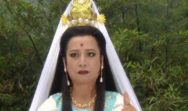 见到|观音菩萨的母亲是谁孙悟空见到都害怕,资历比如来还高