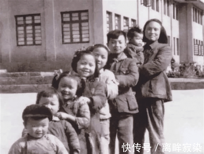 穷小子|任正非的第二任妻子姚凌,曾经是得力秘书,比丈夫小了30岁